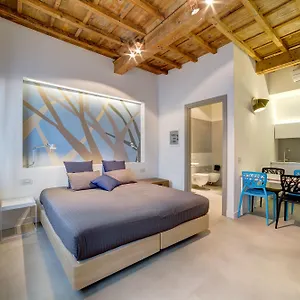 Hotel apartamentowy Palazzo Mannaioni, Florencja