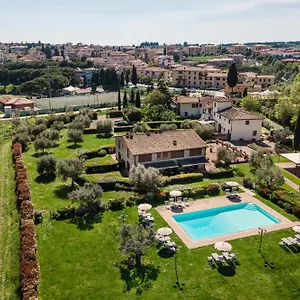  Appartement La Capannina Di Matteo