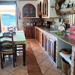 Casa Sa Hosta Appartamento Gavoi