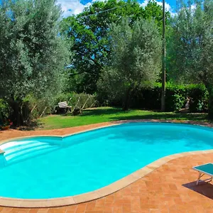 Vakantieboerderij Agriturismomillefiori
