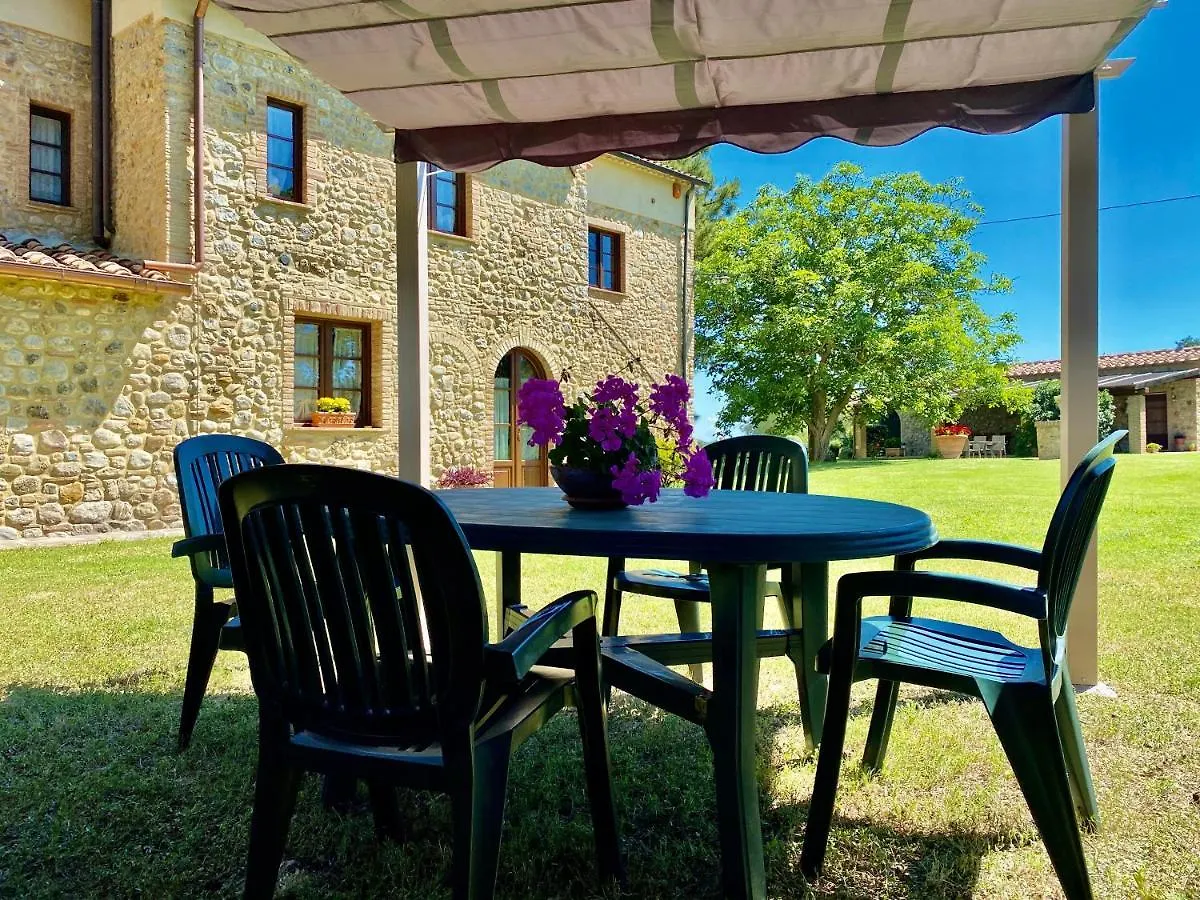 Agriturismo L'Antica Quercia