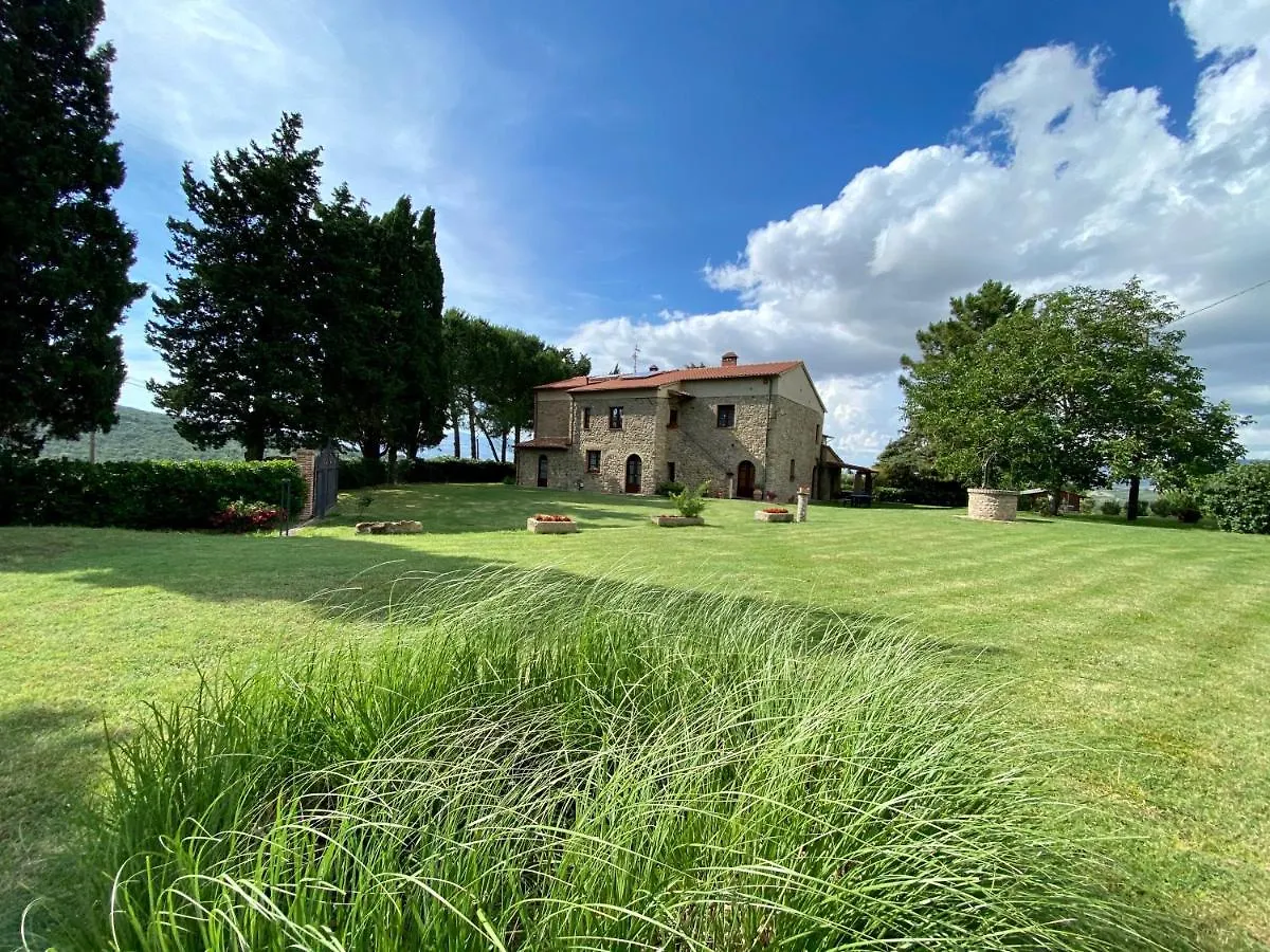 Farm stay Agriturismo L'Antica Quercia Italy