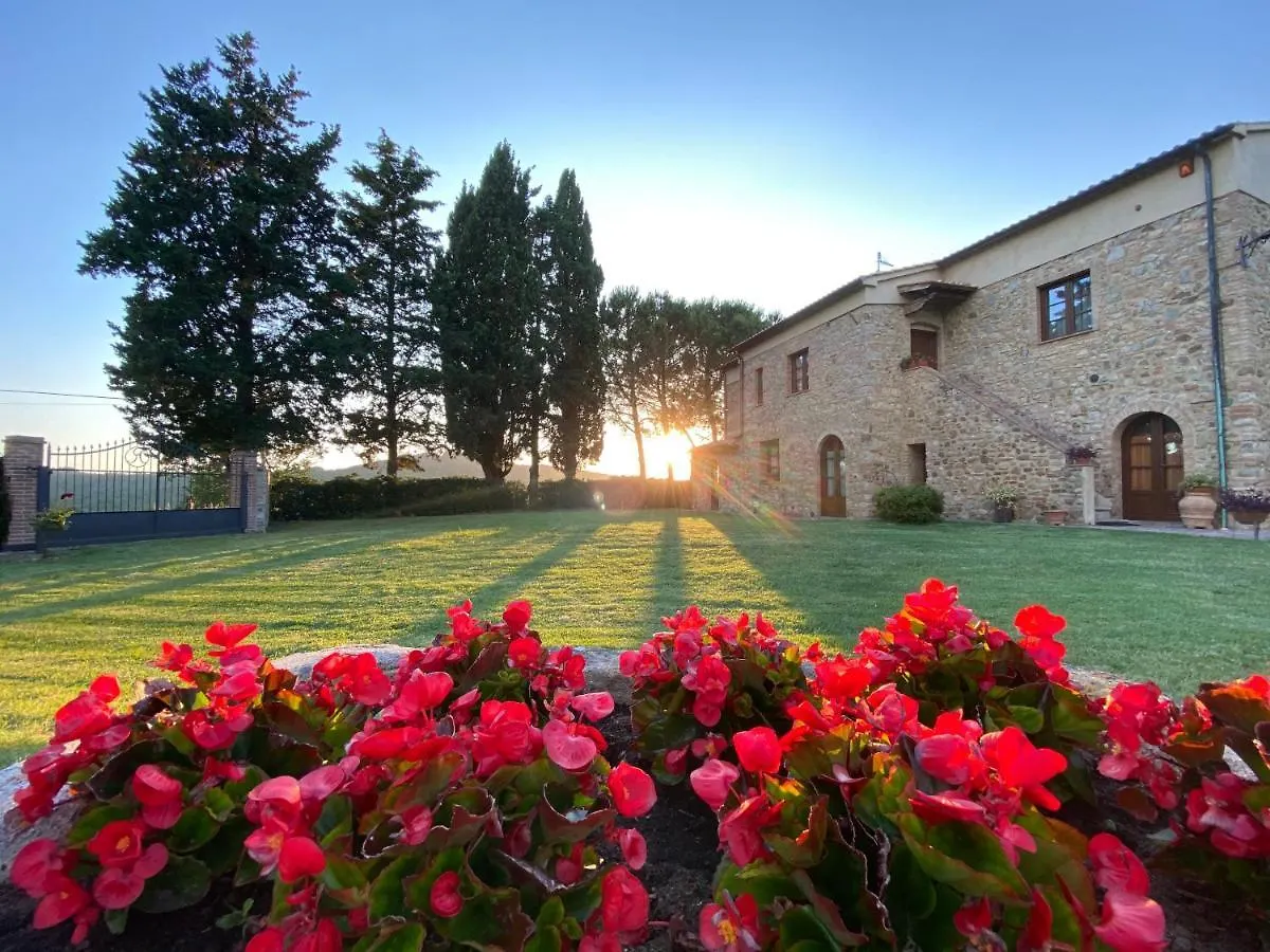 Agriturismo L'Antica Quercia
