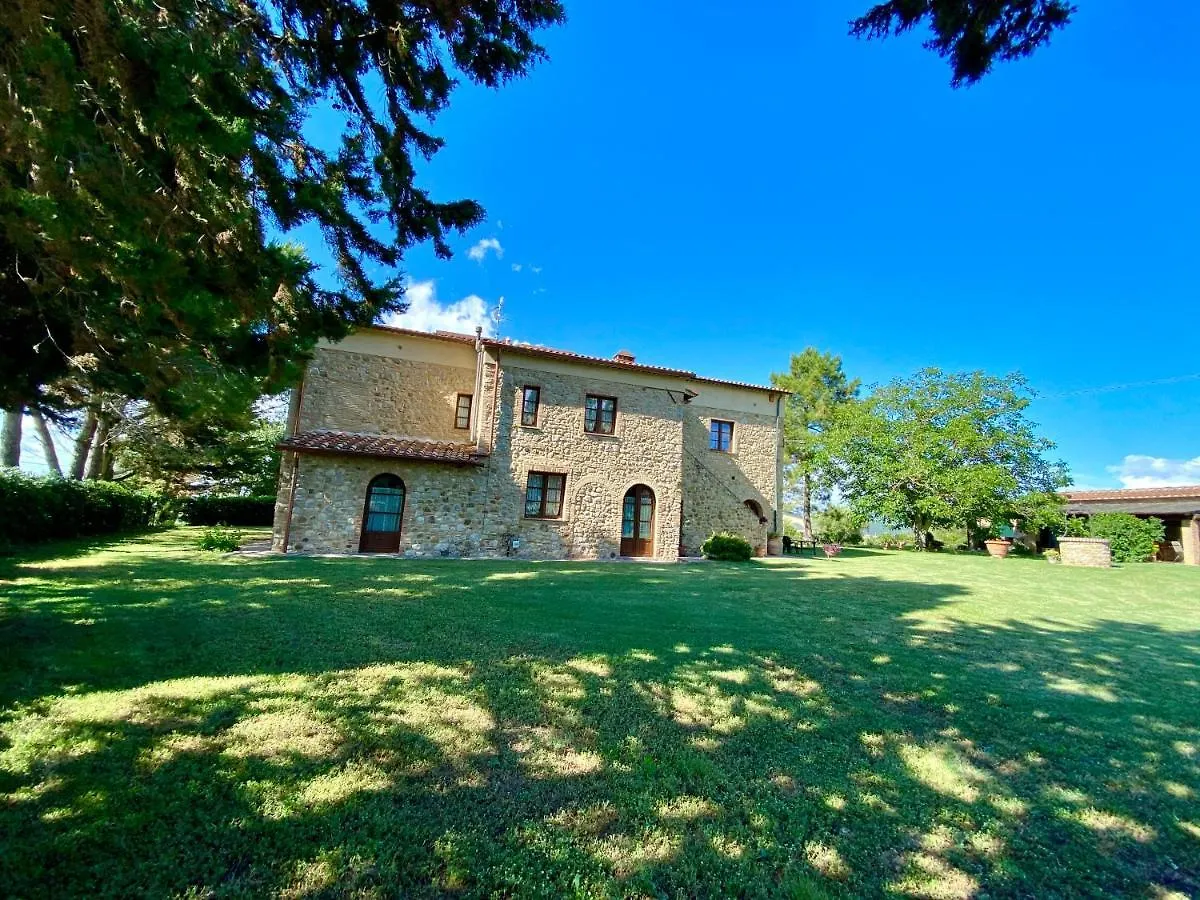 Agriturismo L'Antica Quercia Italy