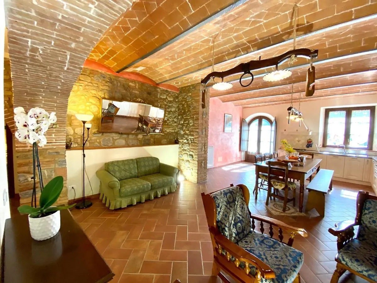 Agriturismo L'Antica Quercia