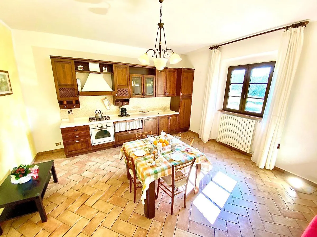 Agriturismo L'Antica Quercia Italy