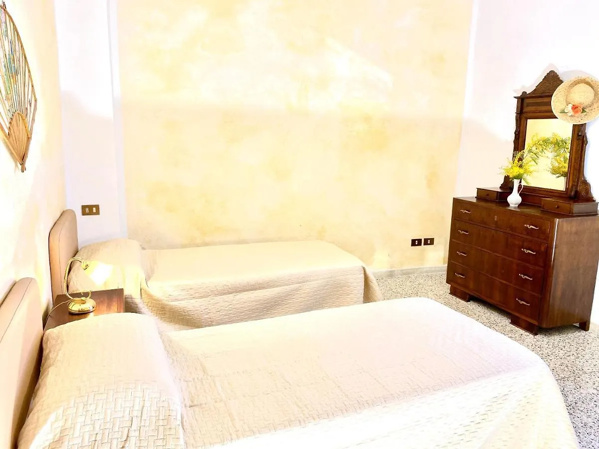 Farm stay Agriturismo L'Antica Quercia