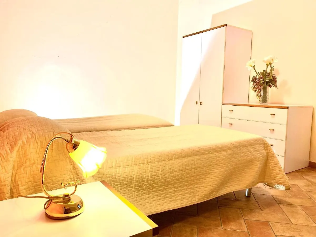 Farm stay Agriturismo L'Antica Quercia Italy