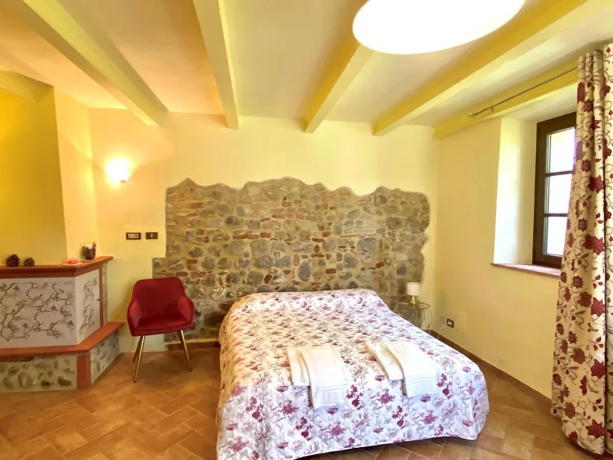 Agriturismo L'Antica Quercia