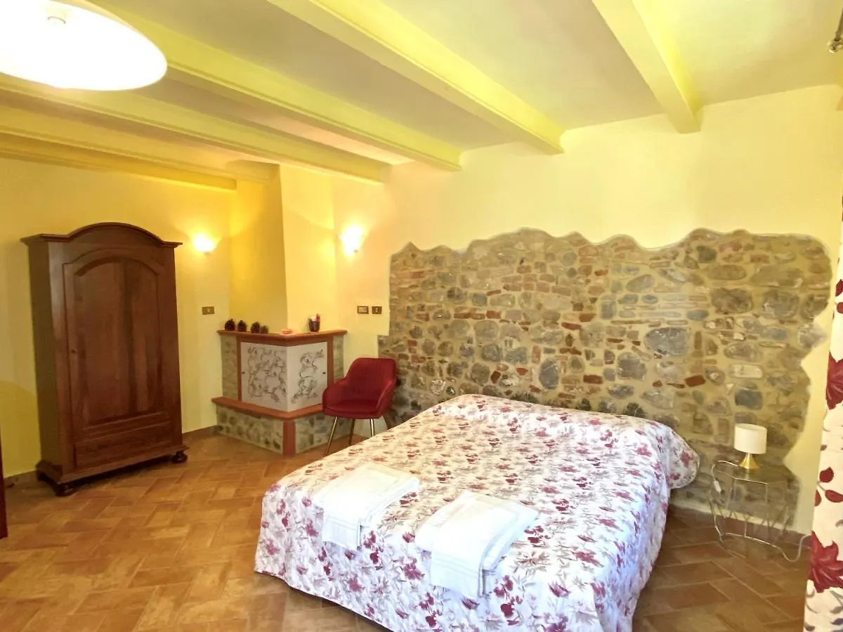 Agriturismo L'Antica Quercia Italy