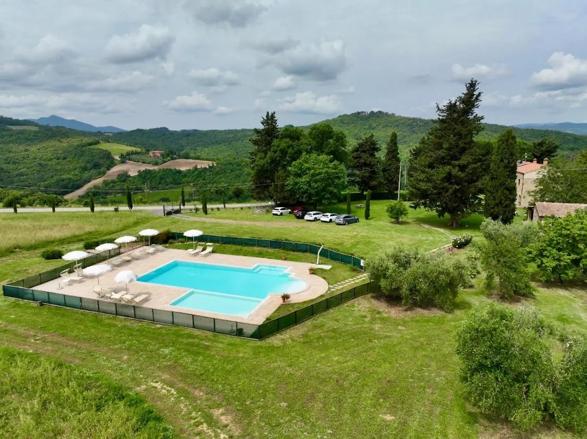 Agriturismo L'Antica Quercia Italy