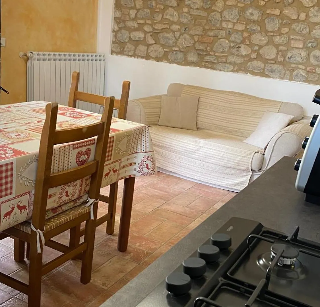 Agriturismo L'Antica Quercia 0*, Pomarance Italy