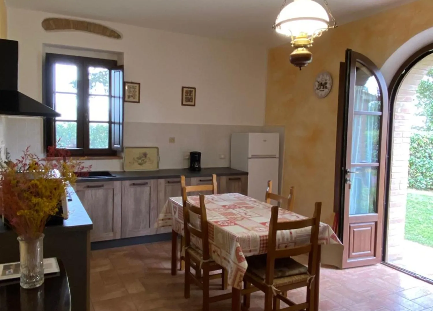 Agriturismo L'Antica Quercia