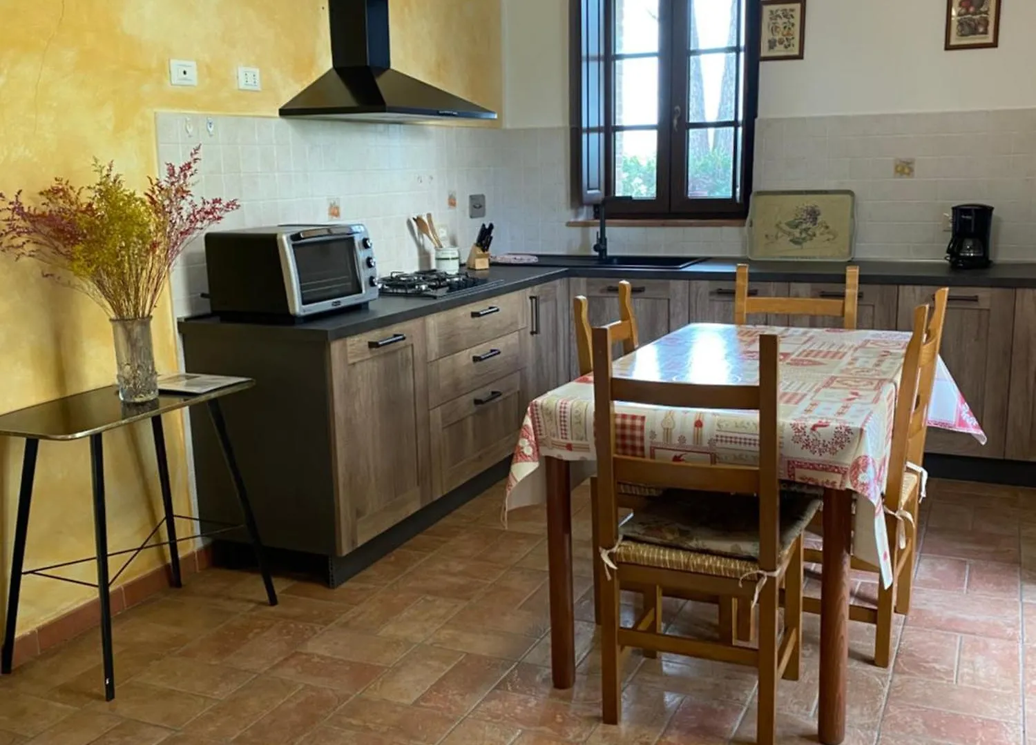 Agriturismo L'Antica Quercia Pomarance