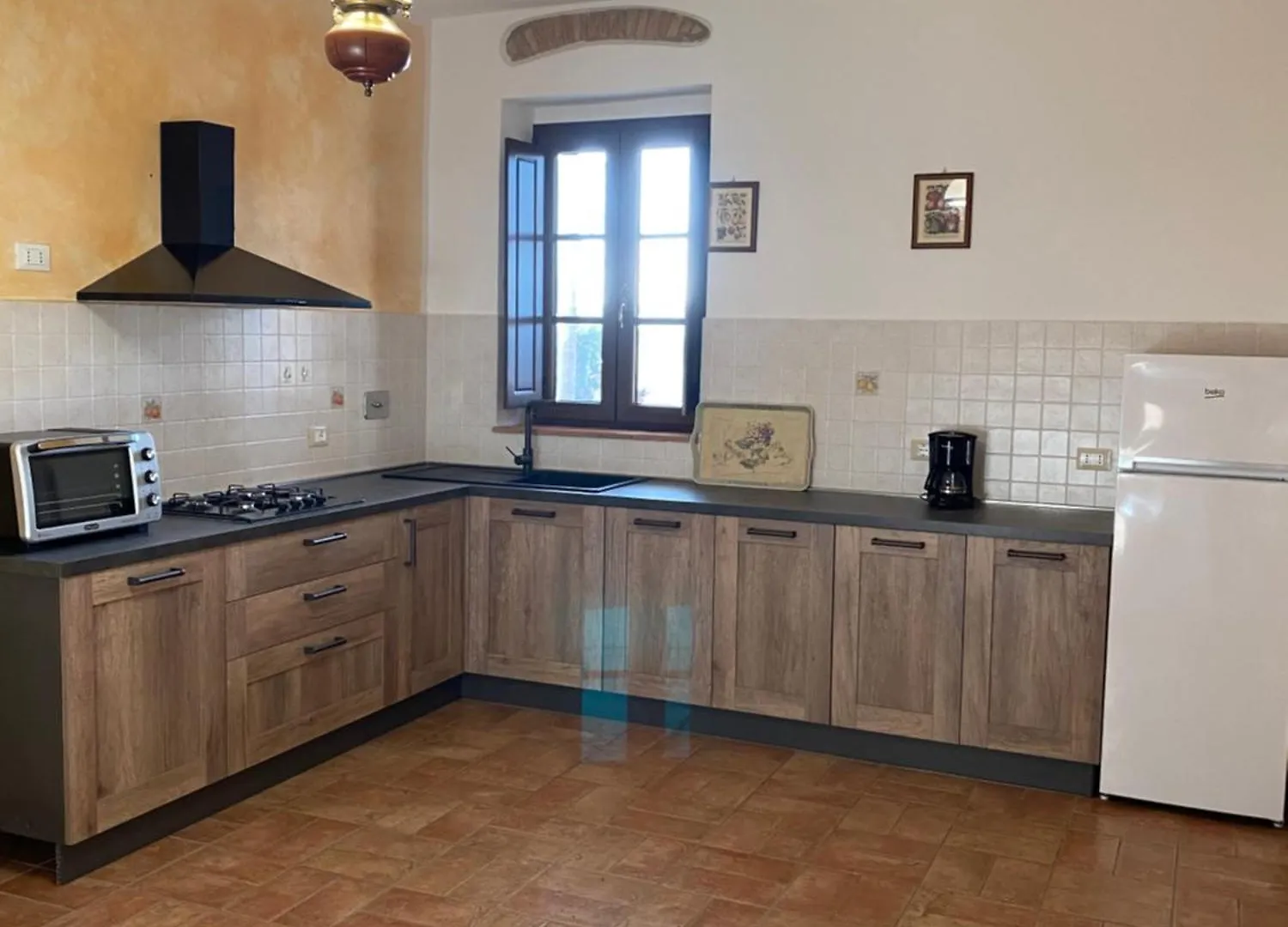 Farm stay Agriturismo L'Antica Quercia