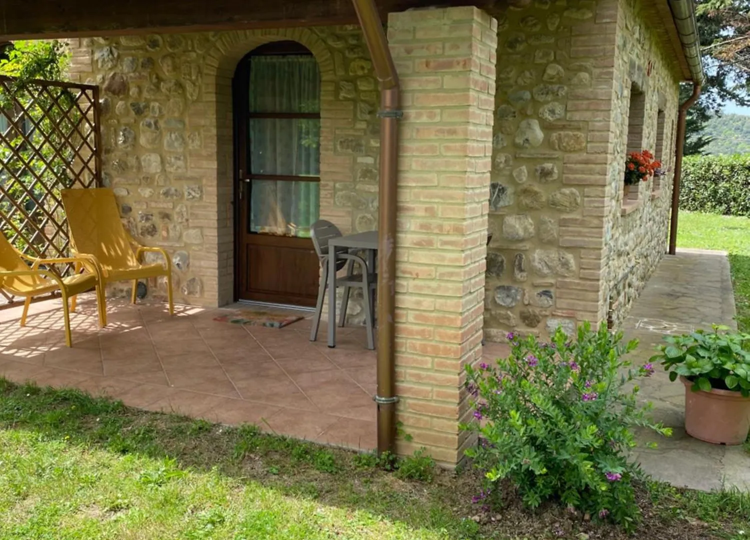 Farm stay Agriturismo L'Antica Quercia Italy