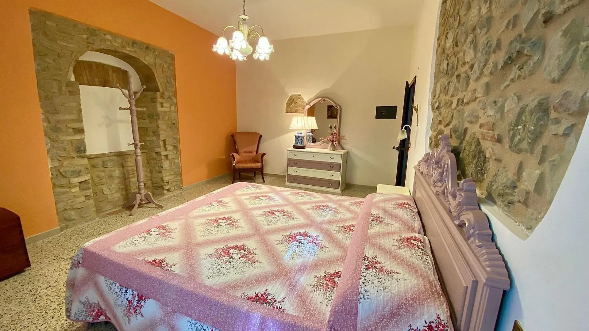 Agriturismo L'Antica Quercia Italy