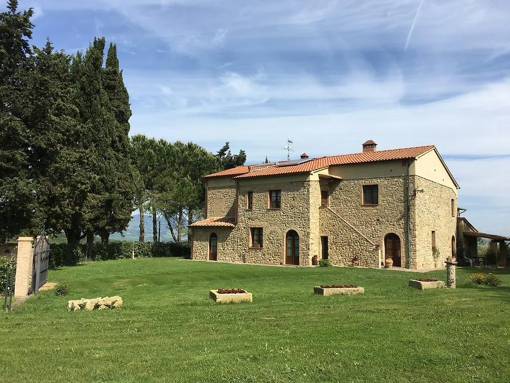 Agriturismo L'Antica Quercia