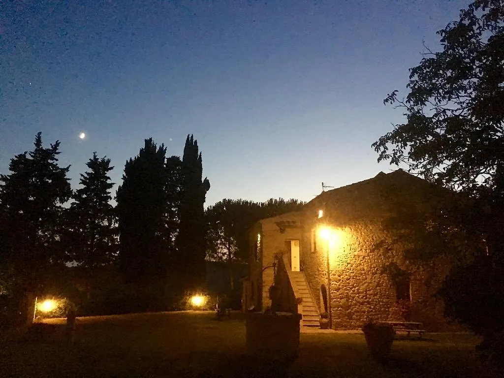 Agriturismo L'Antica Quercia Italy