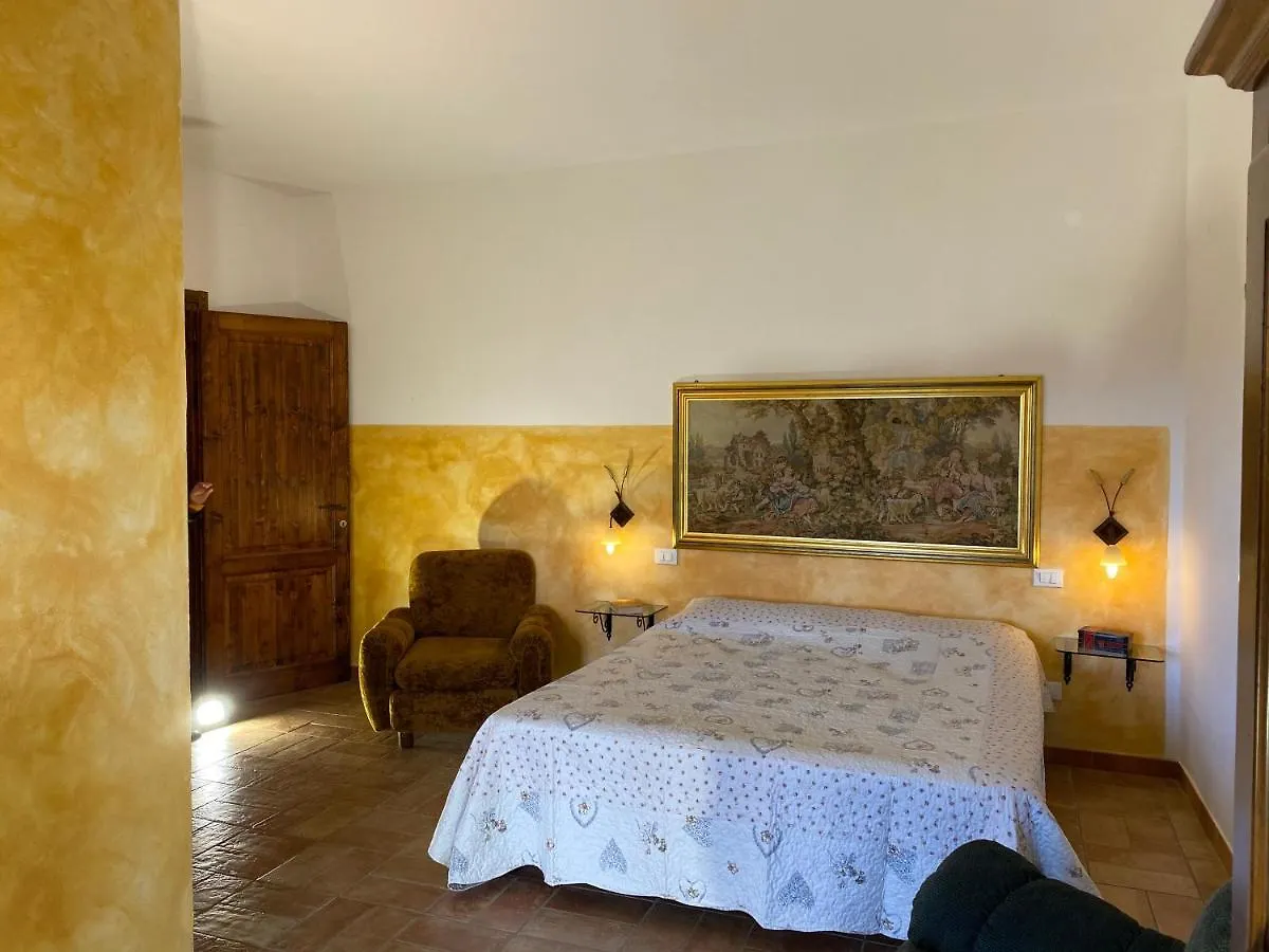 Agriturismo L'Antica Quercia Italy